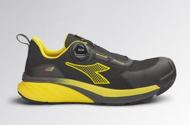 New Scarpa antiinfortunistica DIADORA VORTEX DA2 BOA LOW
S3S SC SR HRO ESD